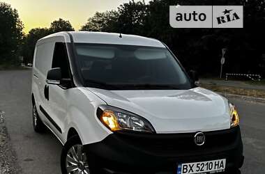 Вантажний фургон Fiat Doblo 2021 в Хмельницькому