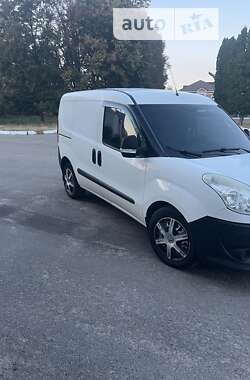 Інші вантажівки Fiat Doblo 2013 в Хмільнику