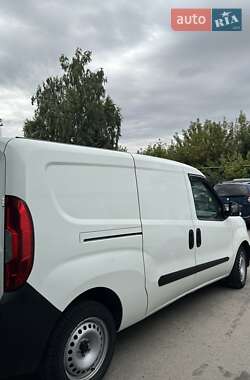 Грузовой фургон Fiat Doblo 2020 в Полтаве