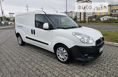 Вантажний фургон Fiat Doblo 2014 в Хмельницькому