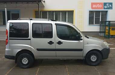 Минивэн Fiat Doblo 2007 в 