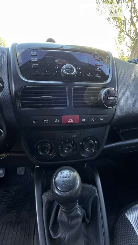 Мінівен Fiat Doblo 2010 в Калинівці