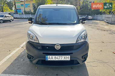 Другие грузовики Fiat Doblo 2018 в Краматорске