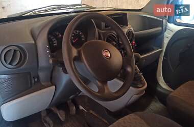 Грузовой фургон Fiat Doblo 2013 в 