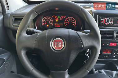 Грузовой фургон Fiat Doblo 2013 в Тернополе