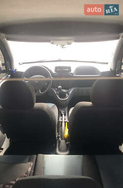 Минивэн Fiat Doblo 2007 в 