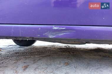 Грузовой фургон Fiat Doblo 2011 в 