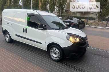 Минивэн Fiat Doblo 2021 в Белой Церкви