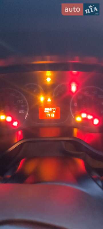 Мінівен Fiat Doblo 2010 в Чернівцях фото 13 Мінівен Fiat Doblo 2010 в Чернівцях