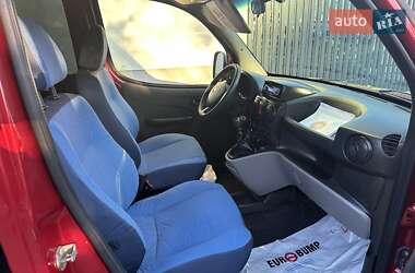 Минивэн Fiat Doblo 2007 в 