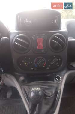 Минивэн Fiat Doblo 2006 в 