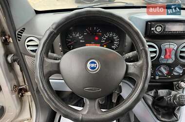 Минивэн Fiat Doblo 2004 в 