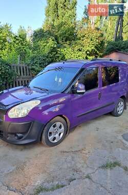 Грузовой фургон Fiat Doblo 2010 в Покрове