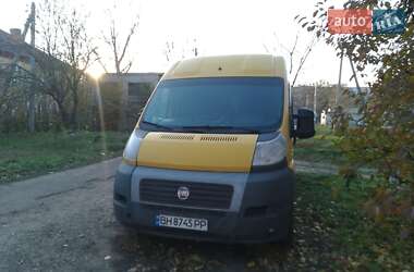 Грузовой фургон Fiat Doblo 2012 в Березовке