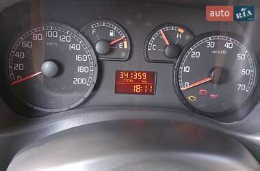 Минивэн Fiat Doblo 2007 в 