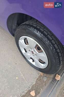 Грузовой фургон Fiat Doblo 2010 в 