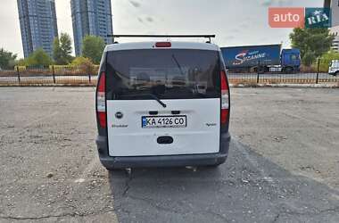 Грузовой фургон Fiat Doblo 2005 в 
