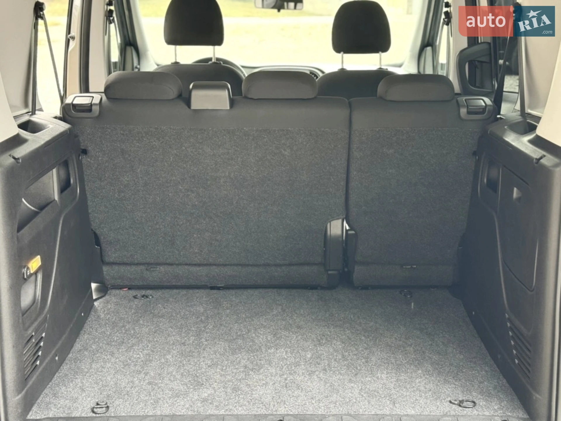 2020 Fiat Doblo - мініатюра 24