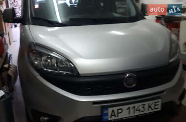 Минивэн Fiat Doblo 2019 в 