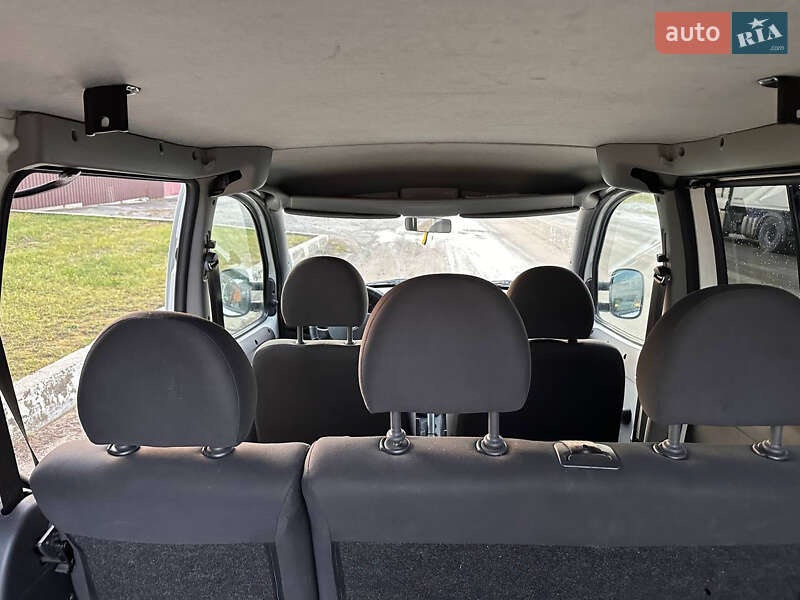 Минивэн Fiat Doblo 2015 в Львове фото 20 Минивэн Fiat Doblo 2015 в Львове