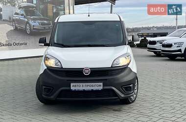 Вантажний фургон Fiat Doblo 2021 в Хмельницькому