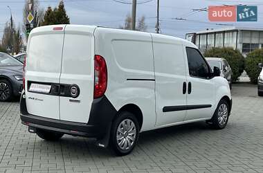 Вантажний фургон Fiat Doblo 2021 в Хмельницькому