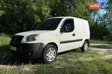 Інші вантажівки Fiat Doblo 2008 в Сумах