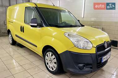 Грузовой фургон Fiat Doblo 2011 в Сумах