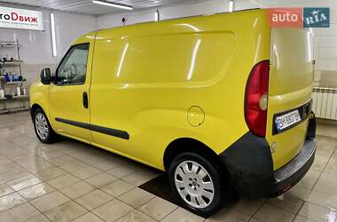 Грузовой фургон Fiat Doblo 2011 в Сумах