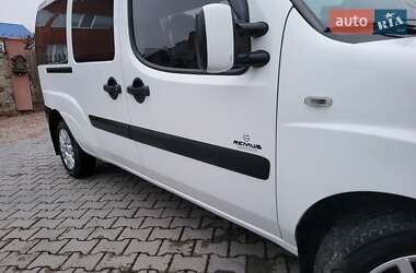 Минивэн Fiat Doblo 2007 в Хмельницком