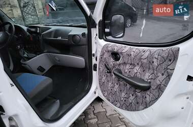 Минивэн Fiat Doblo 2007 в Хмельницком