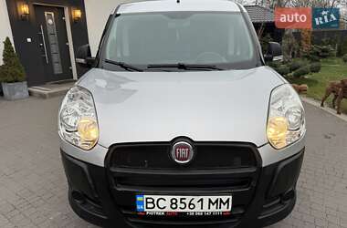 Другие грузовики Fiat Doblo 2012 в Львове