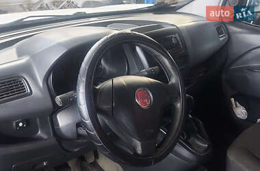 Грузовой фургон Fiat Doblo 2010 в Киеве