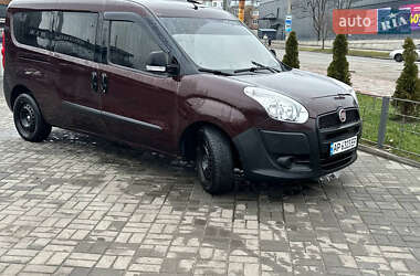 Минивэн Fiat Doblo 2013 в Запорожье