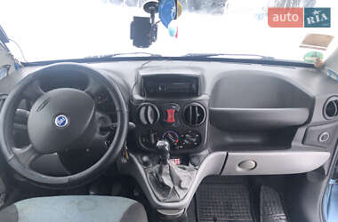 Мінівен Fiat Doblo 2006 в Яворові