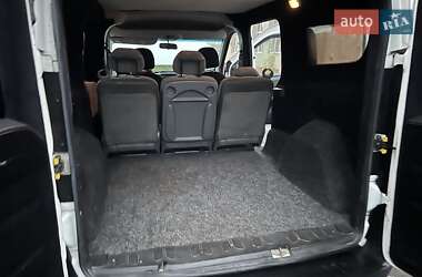 Минивэн Fiat Doblo 2010 в 