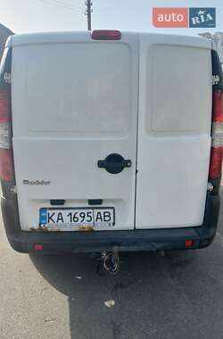 Інші вантажівки Fiat Doblo 2011 в Києві