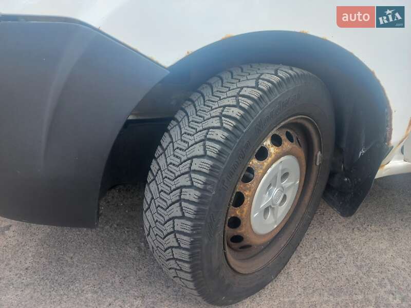 Другие грузовики Fiat Doblo 2011 в Киеве