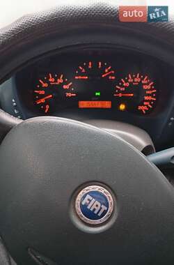 Минивэн Fiat Doblo 2004 в 
