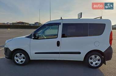 Минивэн Fiat Doblo 2012 в 