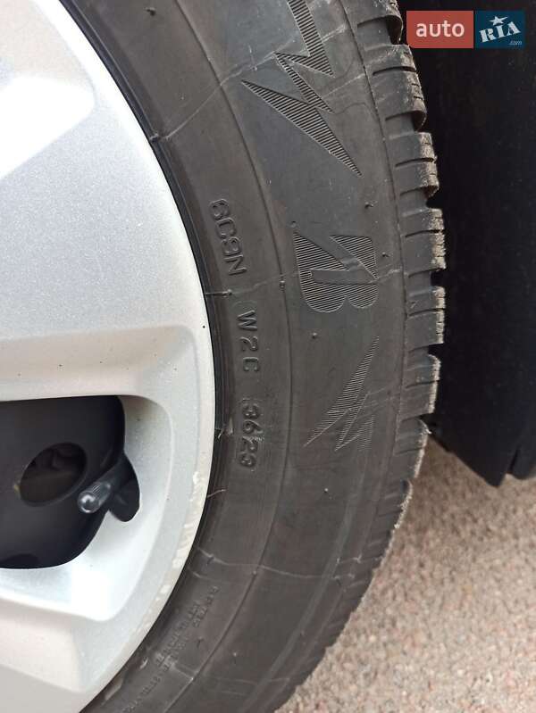 Минивэн Fiat Doblo 2010 в Житомире фото 22 Минивэн Fiat Doblo 2010 в Житомире