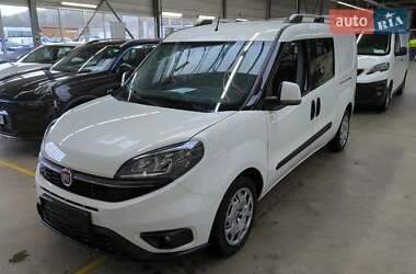 Минивэн Fiat Doblo 2020 в Виннице