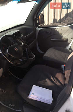 Другие грузовики Fiat Doblo 2013 в Житомире