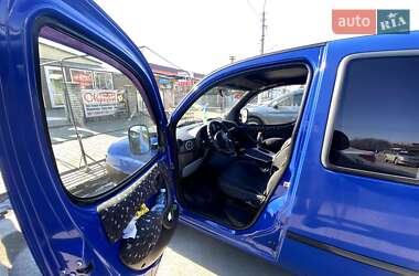 Минивэн Fiat Doblo 2005 в 