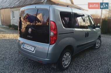 Минивэн Fiat Doblo 2012 в Хусте