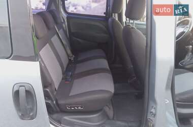 Минивэн Fiat Doblo 2012 в Хусте