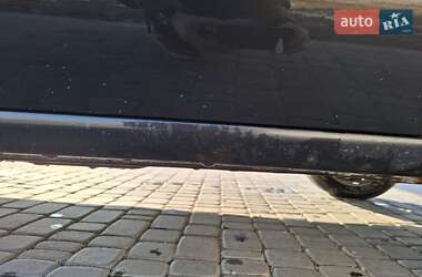 Мінівен Fiat Doblo 2011 в 