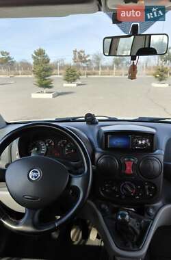 Минивэн Fiat Doblo 2007 в 