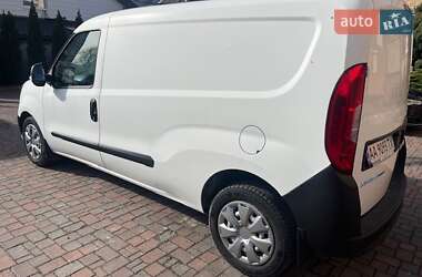 Вантажний фургон Fiat Doblo 2018 в 
