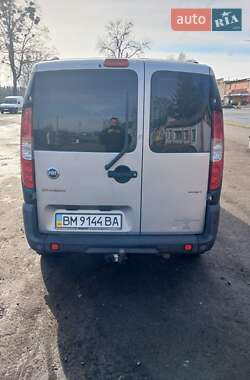 Минивэн Fiat Doblo 2007 в 